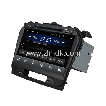 android 6.0 car DVD for Suzuki Vitara 2015